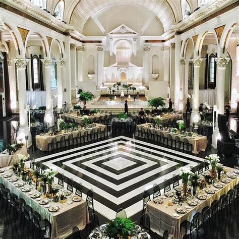 Aisle Sayunique Floor Plans For Your Wedding Reception Royal