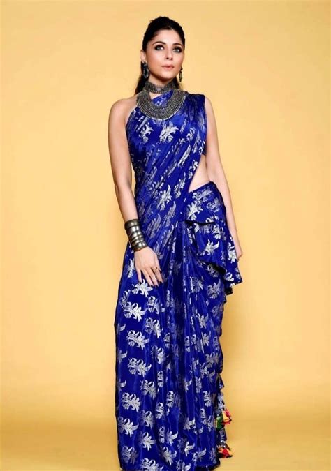 Bollywood Approved Latest Saree Trends For Brides Shaadiwish Latest Saree Trends Saree