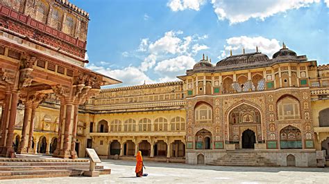Forts And Palaces Of Rajasthan Suggested Itinerary Steppes Travel