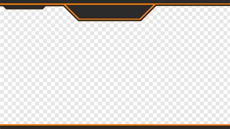Cool Facecam Borders 12 Stream Overlay Psd Images Blank Twitch
