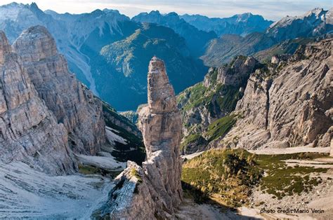 Il Parco Naturale Dolomiti Friulane Dolomiti Unesco Feed