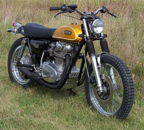 Xs650 Enduros Vintage Enduro Discussions