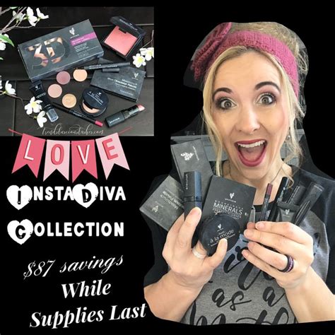 Younique Collections Save Big Now While Supplies Last Empowerment