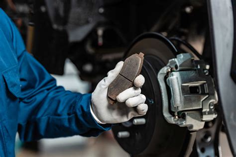 Car Brake Replacement And Repairs Master Tech Autos Eastleigh