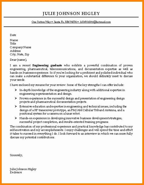 41 Personal Statement Cover Letter Examples Image Gover