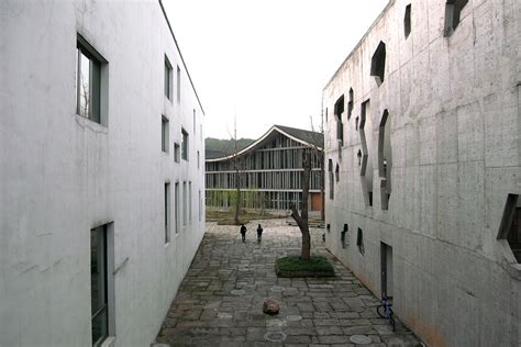 Wang Shu Wins The Prestigious Pritzker Architecture Prize Modu Magazine