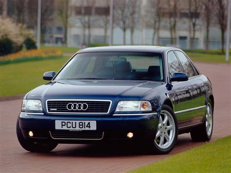 Succeeding the audi v8, and now in its fourth generation. AUDI A8 (D2) specs - 1999, 2000, 2001, 2002 - autoevolution