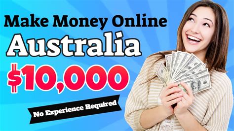 Maybe you would like to learn more about one of these? How To Make Money Online in Australia 2020 - Work From Home Jobs Australia - YouTube