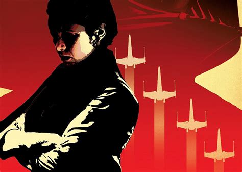The 8 Best Star Wars Canon Books Tome Of Nerd