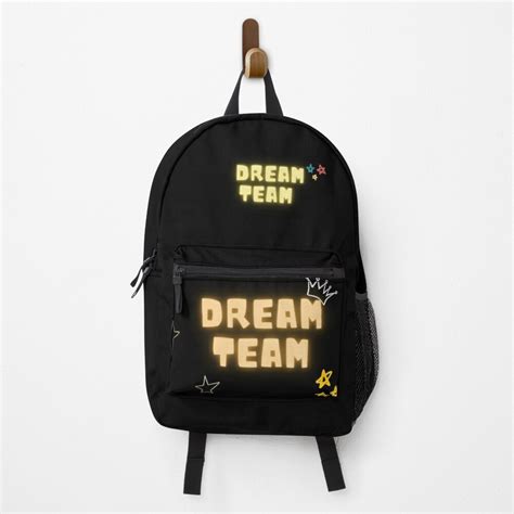 Dream Smp Backpack