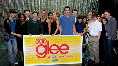 Glee Star Amber Riley Warum Fiel Sie In Ohnmacht Promiflashde