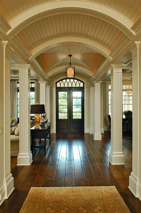 8 Secrets To Having A Gorgeous Entrance Foyer Laurel Home