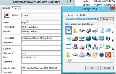 Create Desktop Shortcuts On Domain Computers Via Gpo Windows Os Hub
