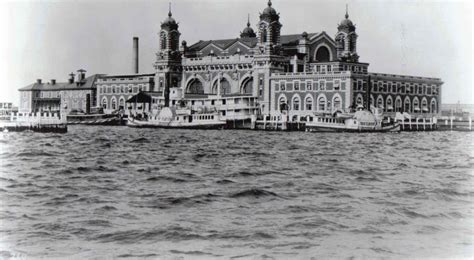 How Were Immigrants Treated On Ellis Island A Historical Perspective