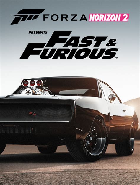 Forza Horizon 2 Presents Fast And Furious Steam Games