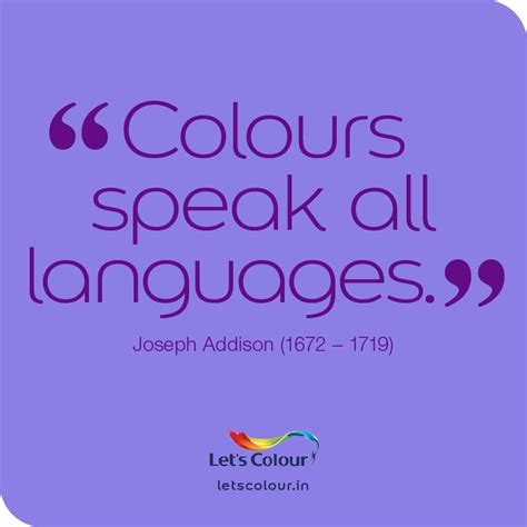 Quotes About What Color Quotesgram