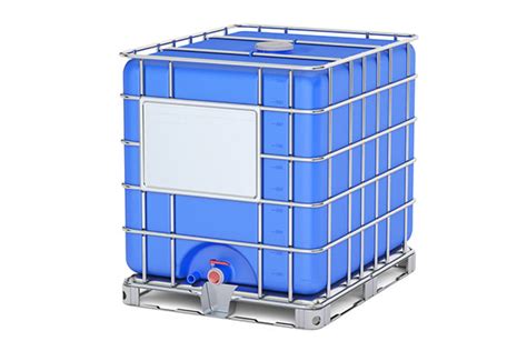 What Is An Ibc Tank By Asc Inc
