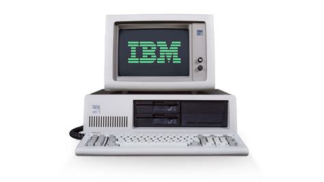 The True Story Behind The Ibm Personal Computer Itpro