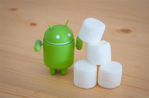 Android 60 Marshmallow มีฟีเจอร์จัดการไฟล์แบบbuild Inมาให้แล้ว