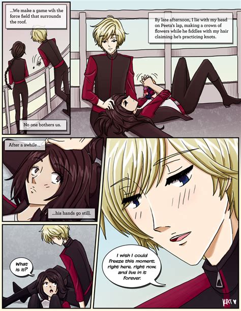 1000 Images About Hunger Games Comic And Anime On Pinterest Hunger Games Trilogy Twilight And