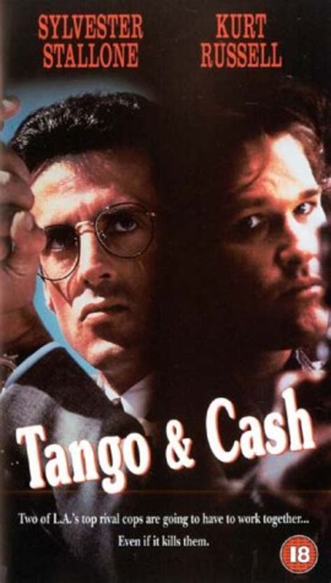 Watch Tango And Cash On Netflix Today