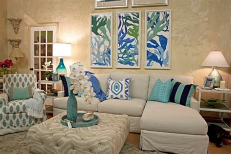 Florida Style Living Room Design Ideas8 Beautiful Living Rooms