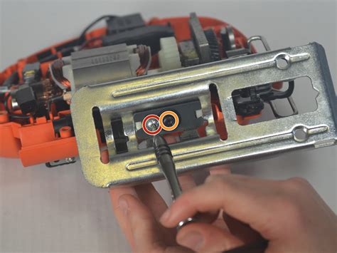 Preisvergleich für black decker fuchsschwanz bei preissuchmaschine.de.hcs (universalsäge passend für autoselect scorpion säge von black+decker, 100mm schnittlänge, für hartholz, weichholz, spanplatten. Black and Decker JS660 Shoe Plate Replacement - iFixit ...
