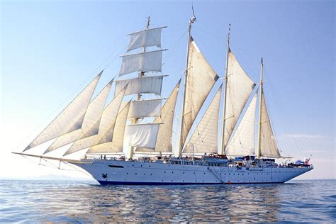 Star Clipper Star Clippers Kreuzfahrten