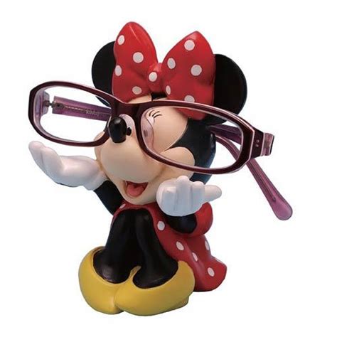 Minnie Mouse Disney Glasses Holder At Mighty Ape Australia
