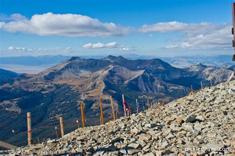 6 Outdoor Activities to Enjoy a Summer in Big Sky Montana - Pickles
