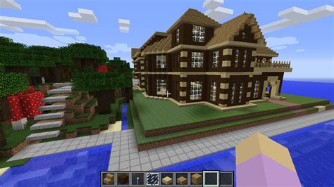 Pin By Lizc864 On Minecraft Minecraft Houses Minecraft Projects To Try