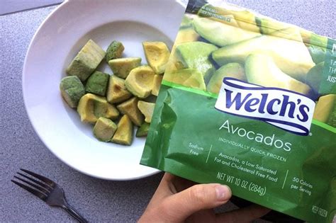 We Tried Frozen Avocados Heres What You Need To Know