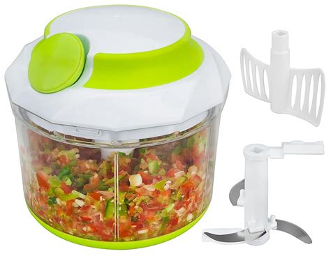 The 9 Best Hand Held Food Chopper The Best Choice