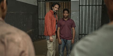 7 Prisoners Review Alexandre Morattos Drama Is Chilling And Powerful