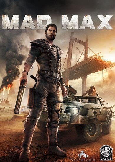 Aunty entity (tina turner) will return mad max's (mel gibson) camels if he will fight the giant blaster in a barbaric caged arena. Buy Mad Max + 3 DLCs Steam Key GLOBAL | ENEBA