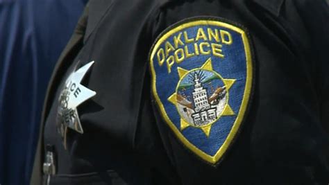 Oakland Disciplines Officers Implicated By Teen Prostitute