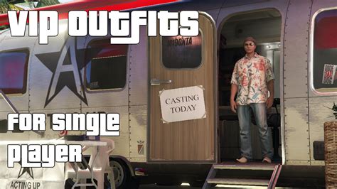 Face swap has been one of the most popular jokes online. VIP Outfits for Single Player Menyoo - GTA5-Mods.com