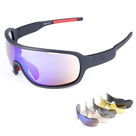 10 Best Cycling Sunglasses In 2022 Myproscooter