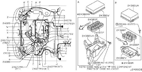 Dodge ram wheelbase chart unique 2003 nissan frontier air. 28351-89901 - Nissan Condenser Ignition Coil | Nissan, Bowie MD