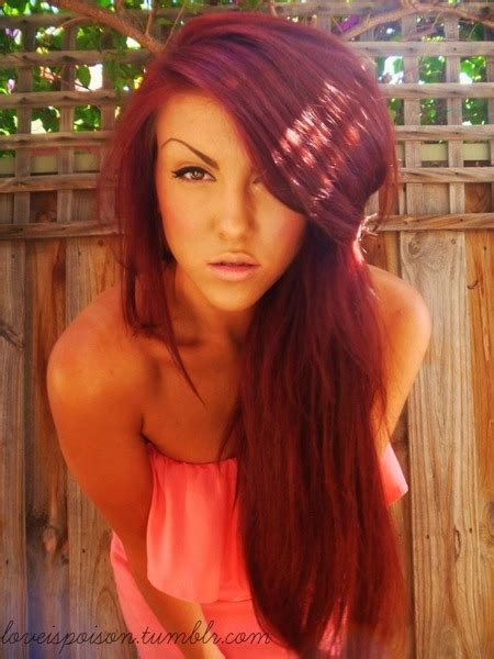 When hair color is applied, small clear dye intermediates are deposited in hair. Oops or Loreal color remover?? | Beautylish