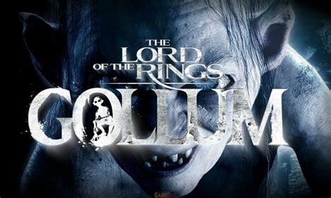 The Lord Of The Rings Gollum Pc Full Game Version Download Gdv