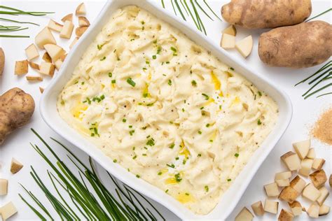 Bring to a boil and cook until fork tender, 20 to 25 minutes. Pioneer Woman's creamy mashed potatoes will be the best ...