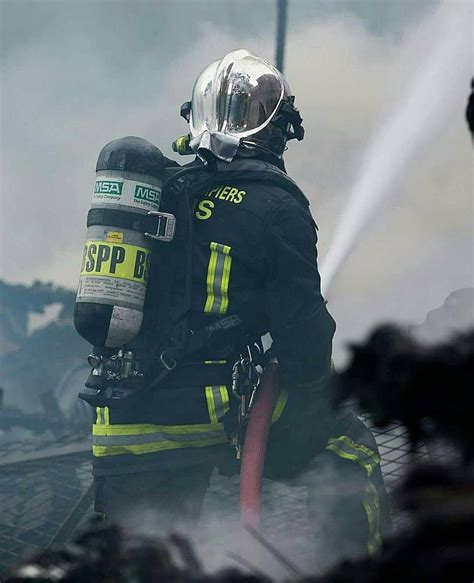 Featured Post Pompiersdeparis Source Inconnue Chaque Jour Une