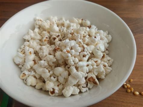 Why Does Popcorn Pop Popcorn Science Foodcrumbles