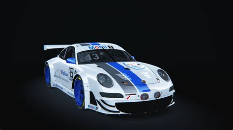 Gt Cup Porsche Car Detail Assetto Corsa Database