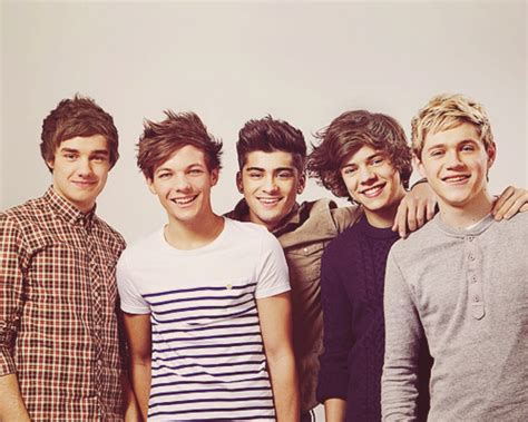 One Direction Wallpaper