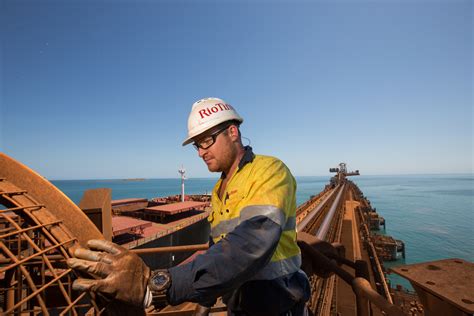 Rio Tinto To Invest 395 Million In Pilbara Desalination Plant Miningcom