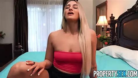 Propertysex Busty Real Estate Agent Uses Sex To Sell House Xhamster