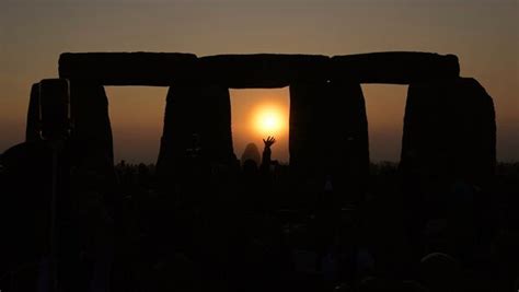 Summer Solstice Today Know All About The ‘longest Day Of The Year Techno Blender