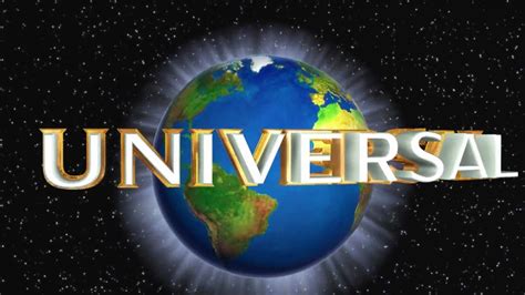 Universal Pictures Intro Hd 1080p Youtube